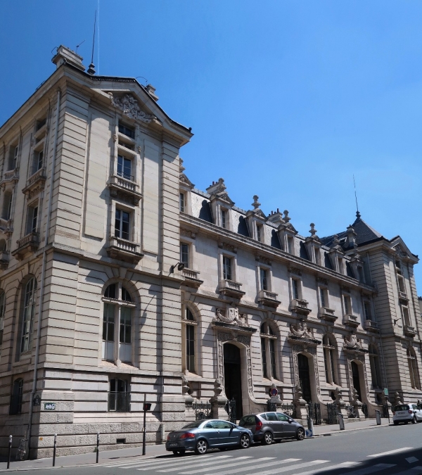 University of Paris