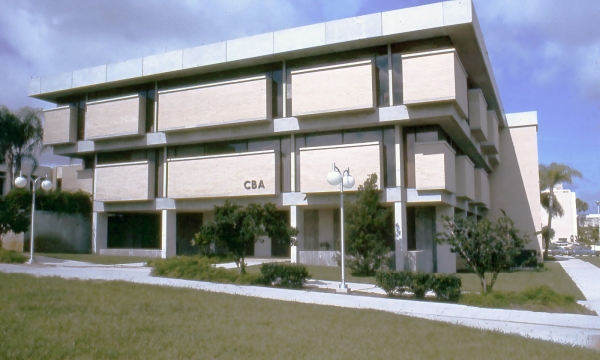 University of South Florida (Tampa) 