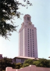 University of Texas at Austin
