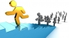 Online Master of Applied Leadership and Management