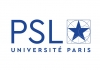 Paris Sciences et Lettres – PSL Research University Paris
