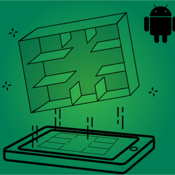 Advanced App Development in Android Capstone