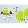 Capstone MOOC for 'Android App Development'