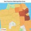 Analyze City Data Using R and Tableau