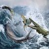 Paleontology: Ancient Marine Reptiles