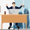Career planning: resume/CV, cover letter, interview
