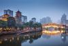 Many Faces: Understanding the Complexities of Chinese Culture