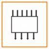 Cryptography: Boolean functions and related problems