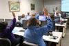 Digital Transformation in the Classroom