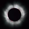 The Sun and the Total Eclipse of August 2017