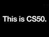 CS50's Introduction to Computer Science
