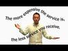 Culture of Services: New Perspective on Customer Relations