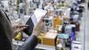 Manufacturing Process Control II
