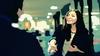 Preparing to Network in English