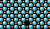 Structure of Materials, Part 3: Liquid Crystals, Defects, and Diffusion