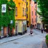 Greening the Economy: Sustainable Cities