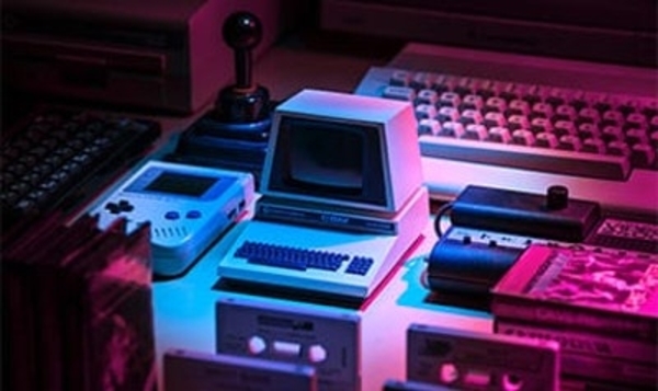 Computer Science for Game Development