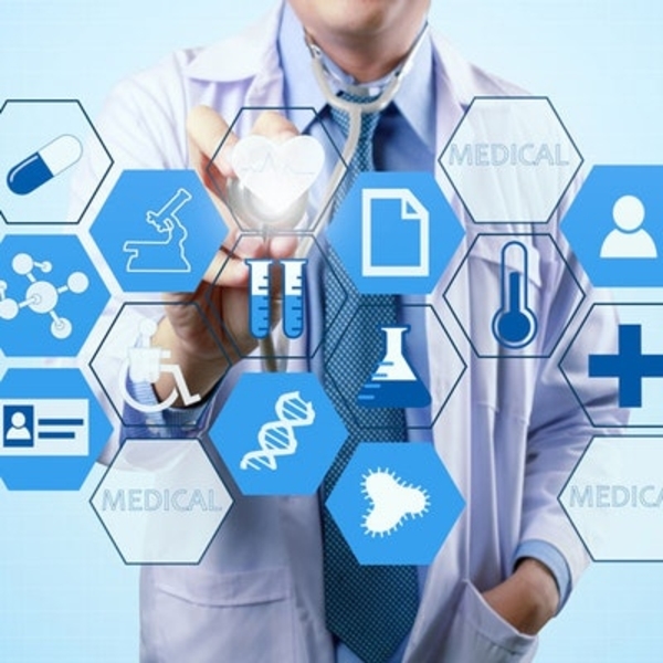 Health Information Literacy for Data Analytics