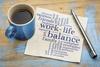 Wellbeing at Work: An Introduction