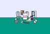 Live Smart: Your Essential Guide to Living at University
