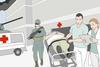 Global Health, Conflict and Violence