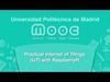Practical Internet of Things