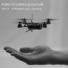 Robotics: Estimation and Learning