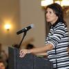 Speaking to Inspire: Ceremonial and Motivational Speeches