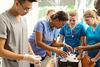 Teaching Healthcare Professionals