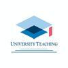 University Teaching