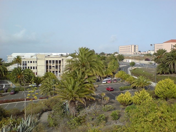 Degree in Engineering in Telecommunication Technologies