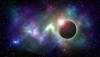 Master's Degree in Astrophysics
