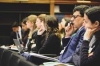 Law degree, international course