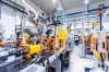 DEGREE IN INDUSTRIAL ELECTRONIC AND AUTOMATIC ENGINEERING