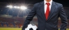 Sports Management in professional football clubs