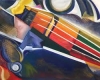 BACHELOR OF ARTS (HONS) IN VISUAL ARTS