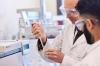 MSc in Analytical Chemistry