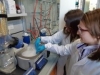 Master's Degree in CHEMISTRY