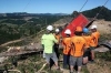 Master in Forest Engineering