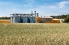 Agricultural Production (Agroprocessing)