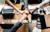 Digital and Technology Solutions (Degree Apprenticeship)