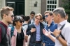 Social Sciences Graduate Program