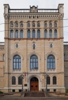 Latvijas Universitate