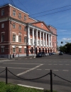 Moscow State University of Civil Engineering