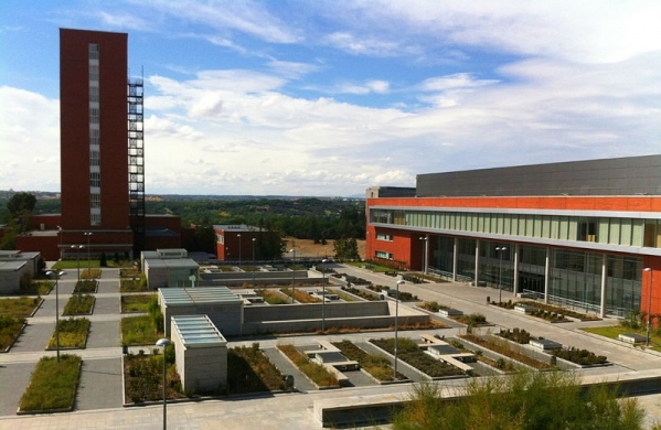 Complutense University of Madrid