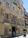 Universidad de Cádiz