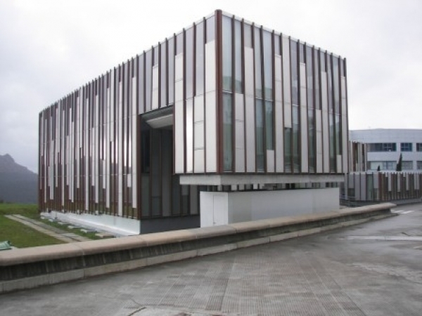 University of Vigo