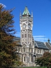 Postgraduate studies at the Otago Business School
